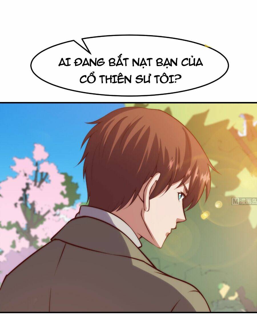 Tu Tiên Trở Về Tại Vườn Trường: Chapter 362
