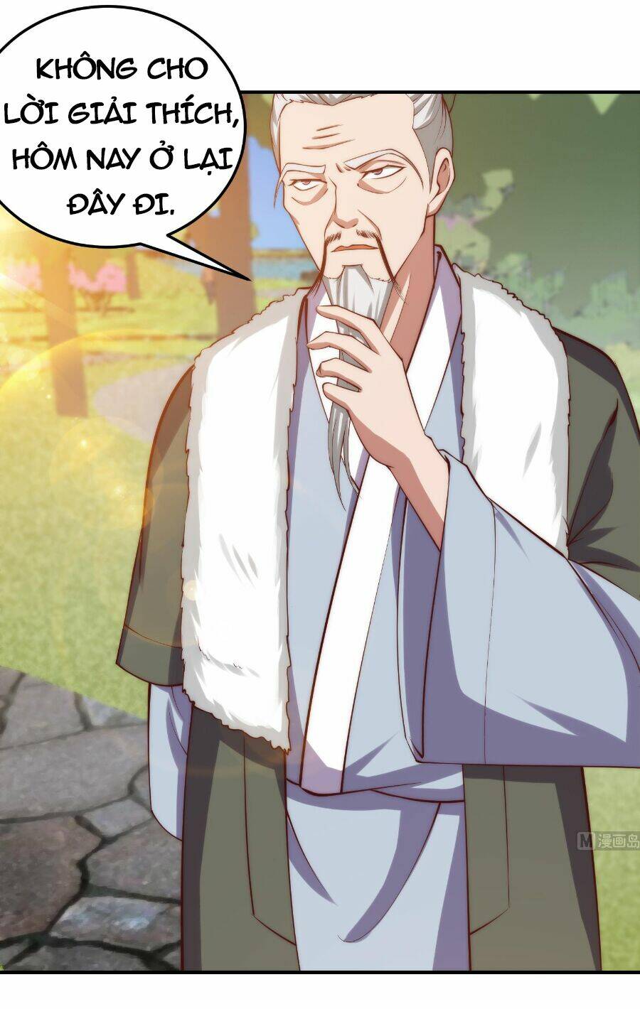 Tu Tiên Trở Về Tại Vườn Trường: Chapter 362