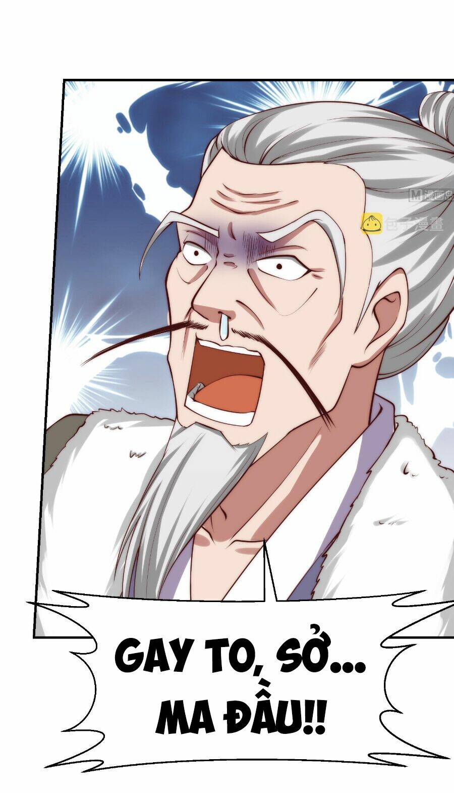 Tu Tiên Trở Về Tại Vườn Trường: Chapter 362