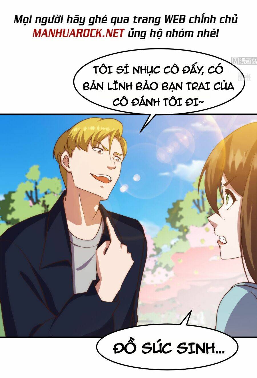 Tu Tiên Trở Về Tại Vườn Trường: Chapter 362