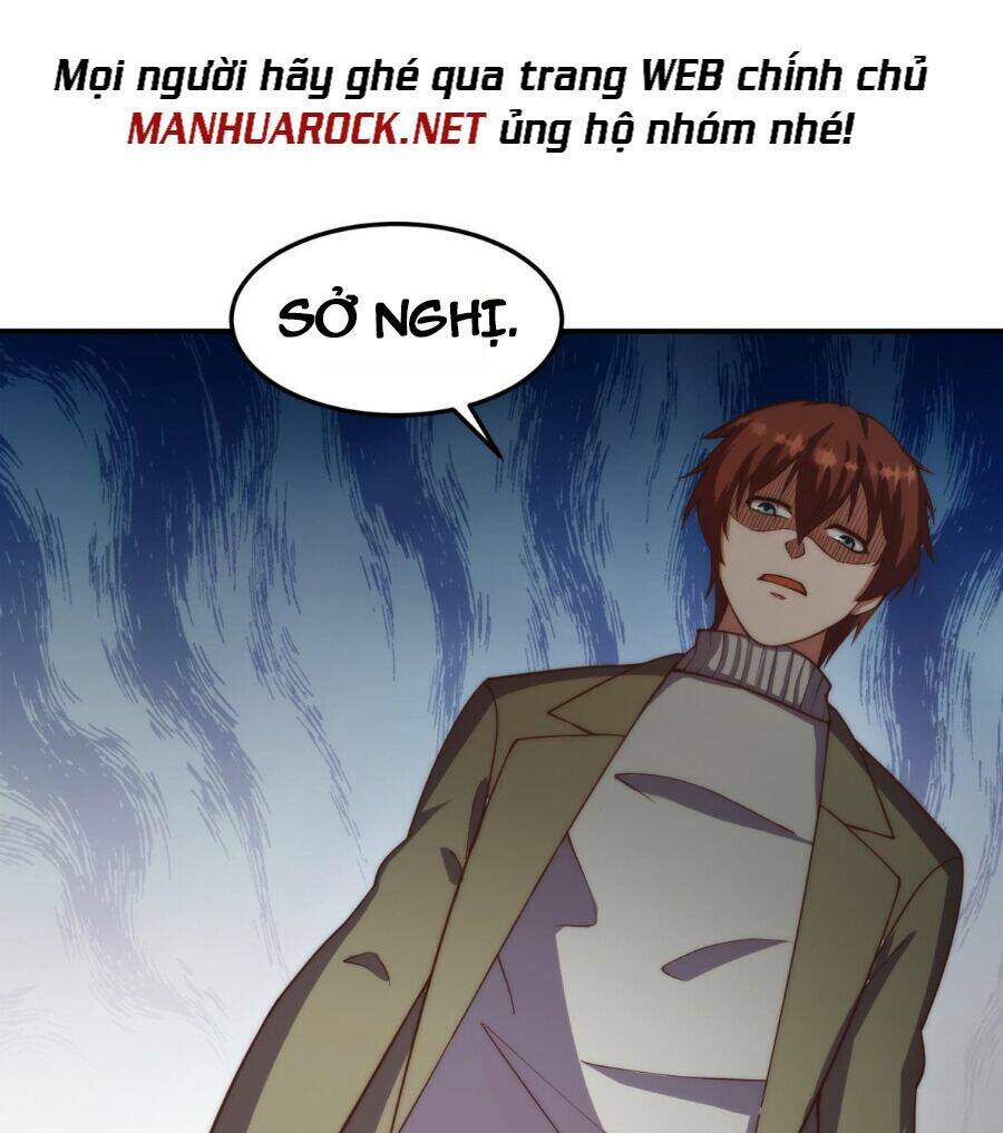 Tu Tiên Trở Về Tại Vườn Trường: Chapter 362