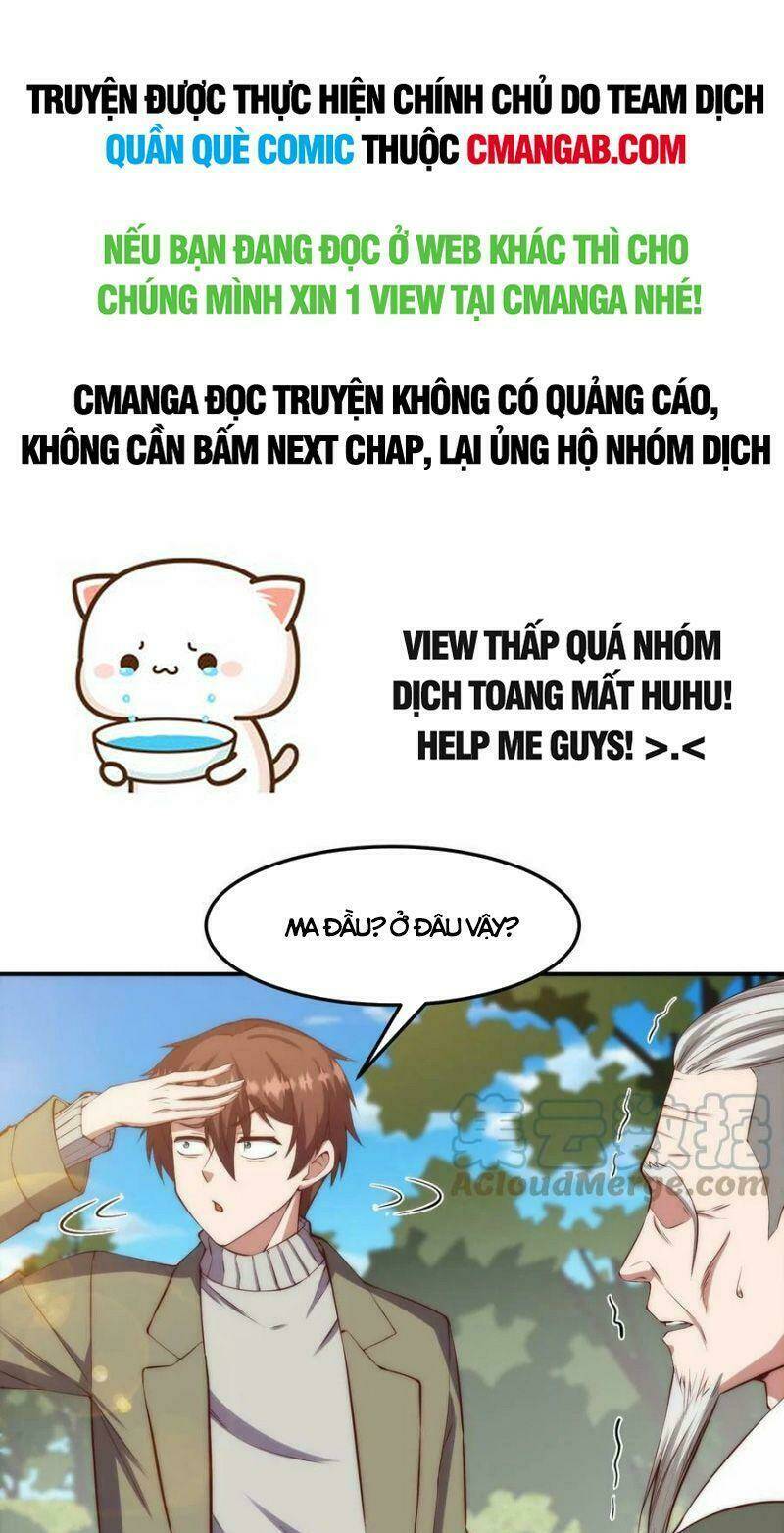 Tu Tiên Trở Về Tại Vườn Trường: Chapter 363