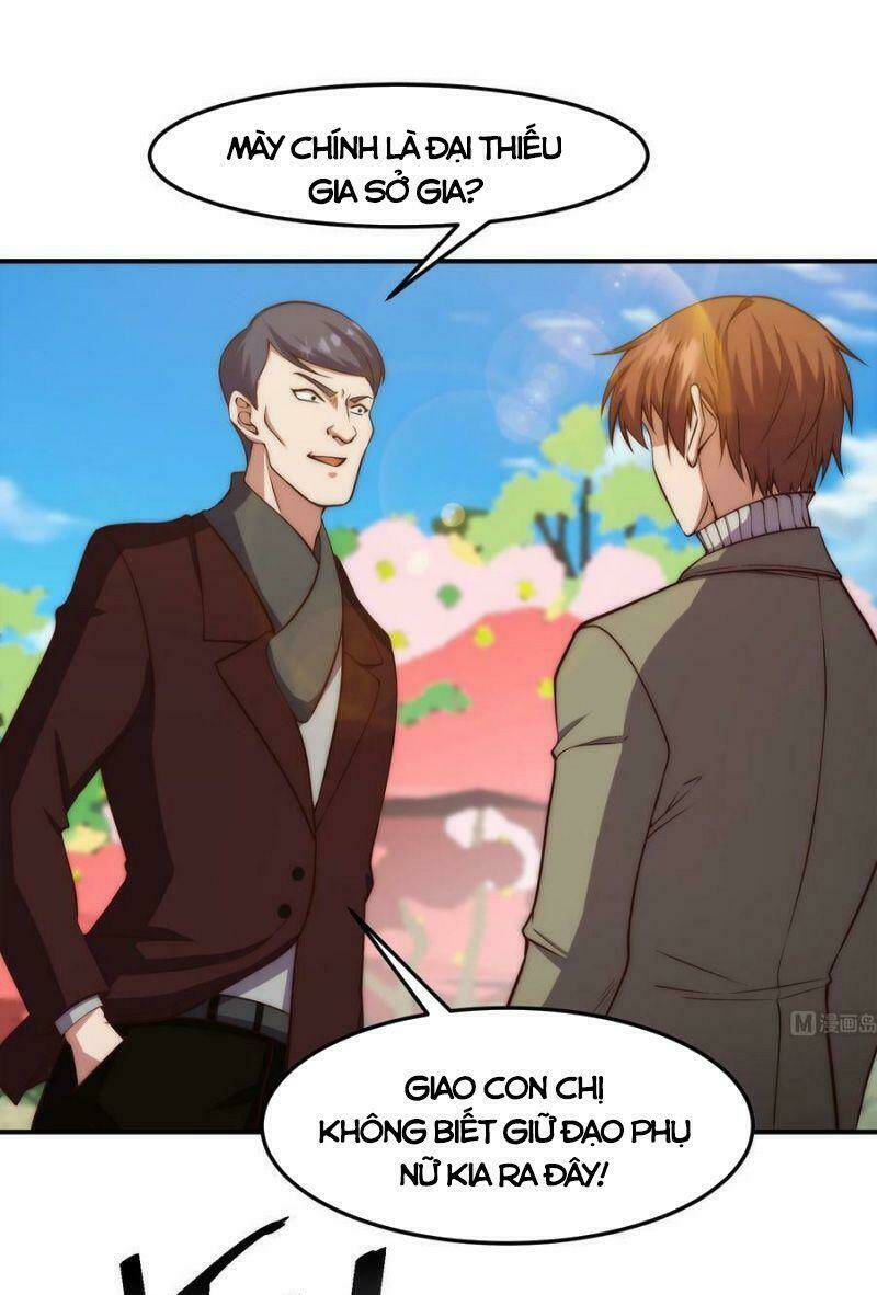 Tu Tiên Trở Về Tại Vườn Trường: Chapter 363