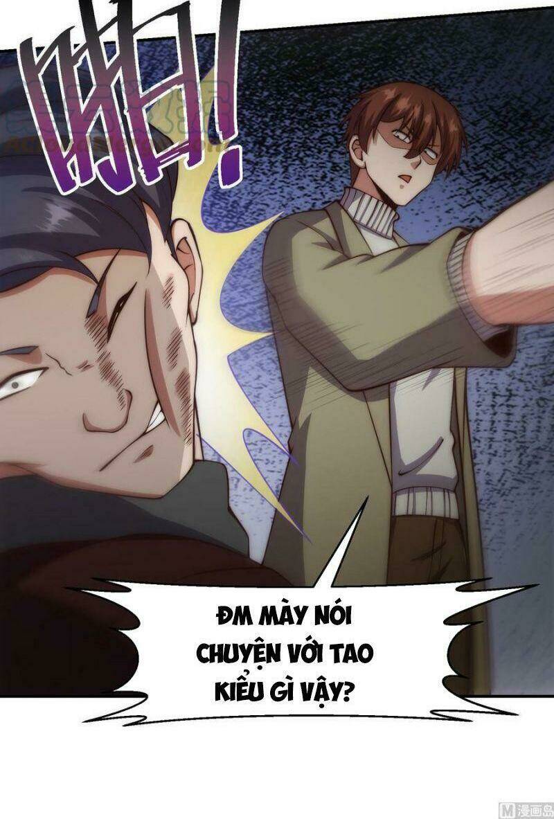 Tu Tiên Trở Về Tại Vườn Trường: Chapter 363