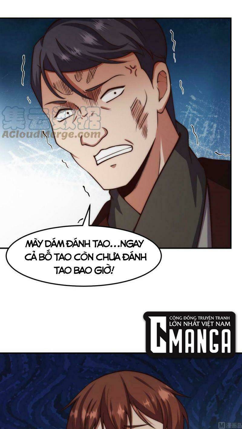 Tu Tiên Trở Về Tại Vườn Trường: Chapter 363