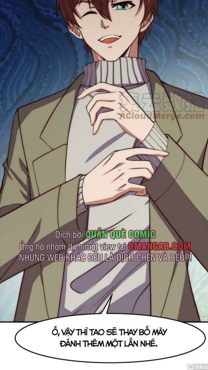 Tu Tiên Trở Về Tại Vườn Trường: Chapter 363