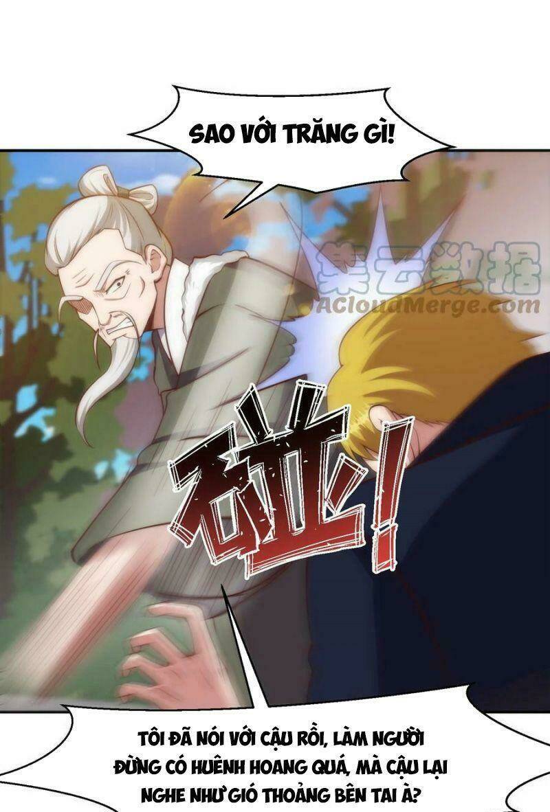 Tu Tiên Trở Về Tại Vườn Trường: Chapter 363