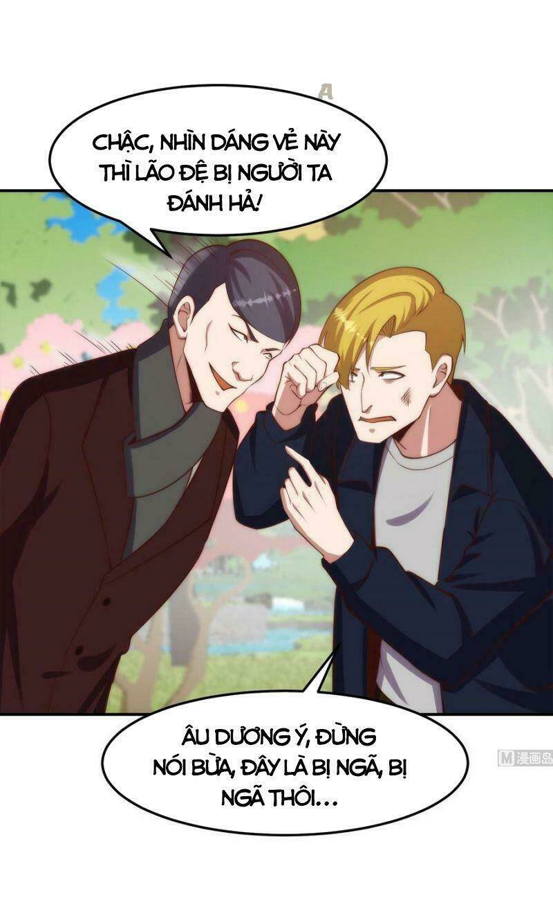 Tu Tiên Trở Về Tại Vườn Trường: Chapter 363