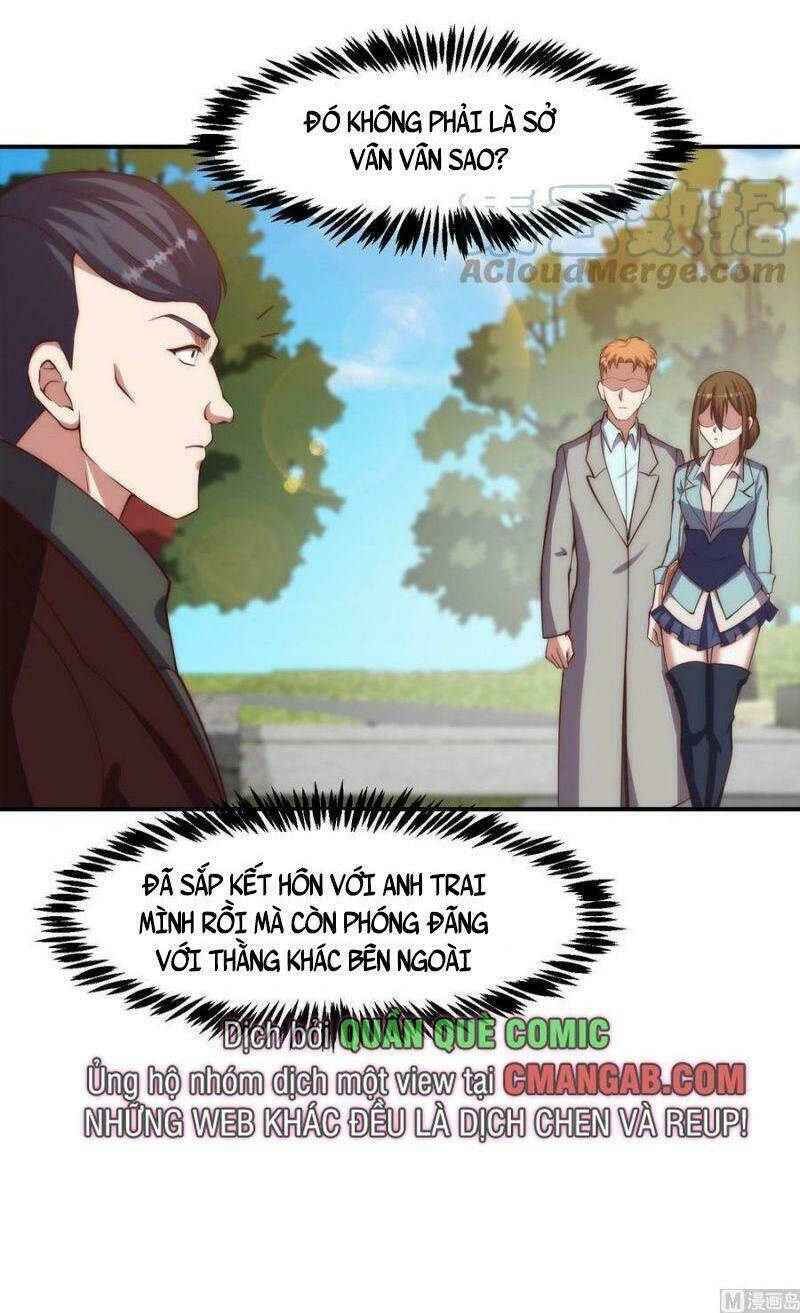 Tu Tiên Trở Về Tại Vườn Trường: Chapter 363