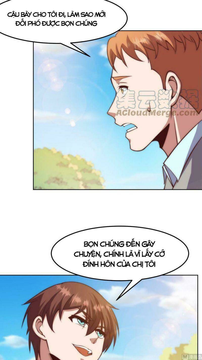 Tu Tiên Trở Về Tại Vườn Trường: Chapter 364