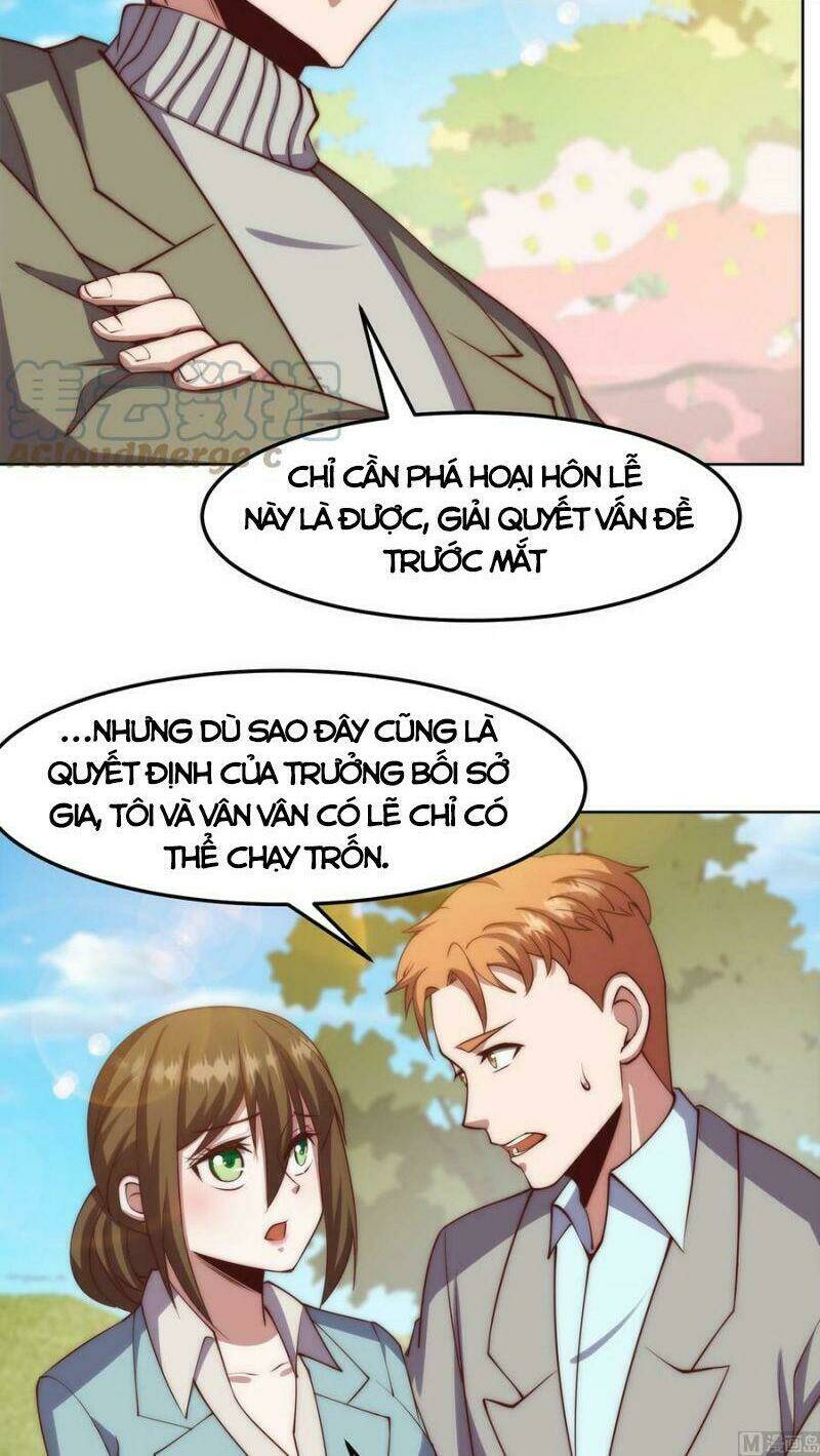 Tu Tiên Trở Về Tại Vườn Trường: Chapter 364