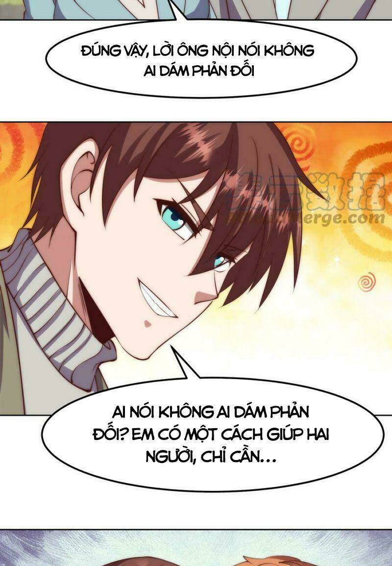 Tu Tiên Trở Về Tại Vườn Trường: Chapter 364