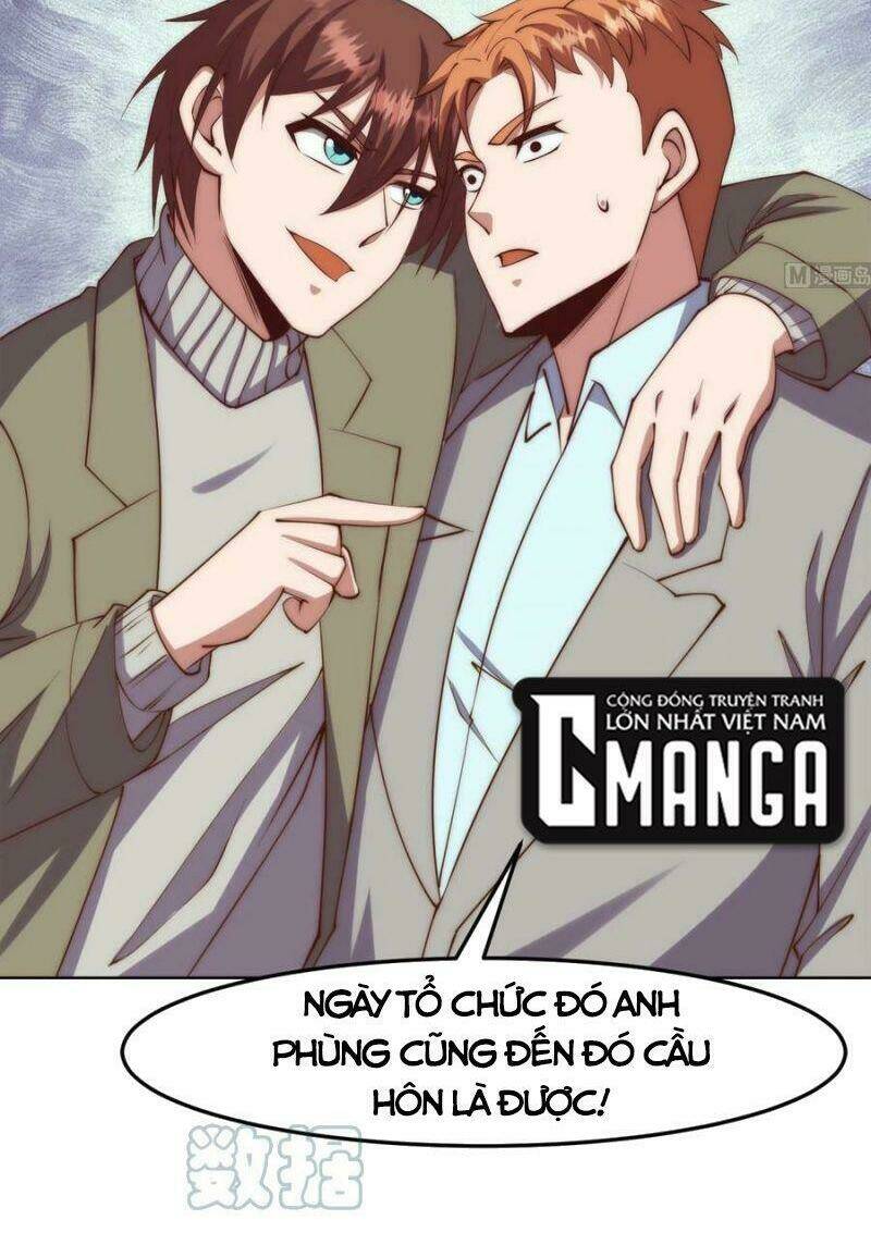 Tu Tiên Trở Về Tại Vườn Trường: Chapter 364