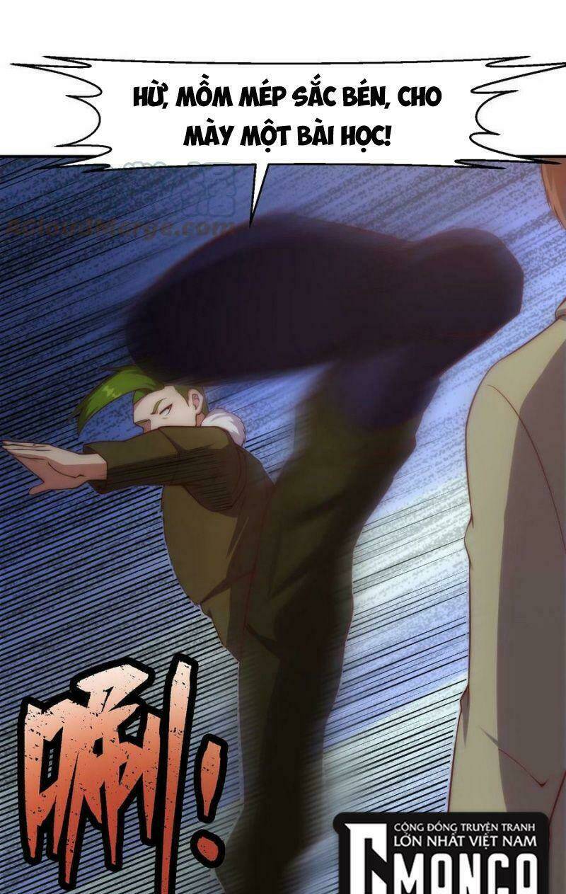 Tu Tiên Trở Về Tại Vườn Trường: Chapter 364