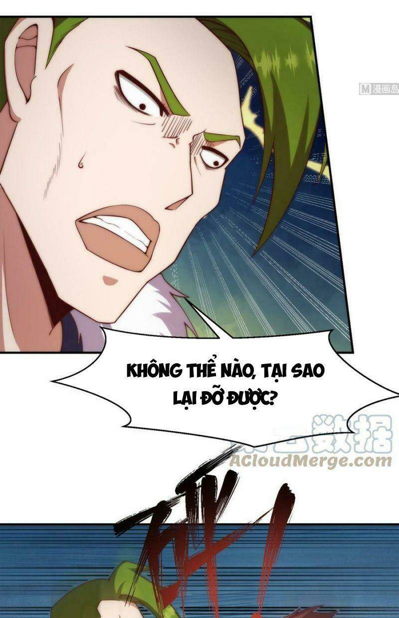 Tu Tiên Trở Về Tại Vườn Trường: Chapter 364