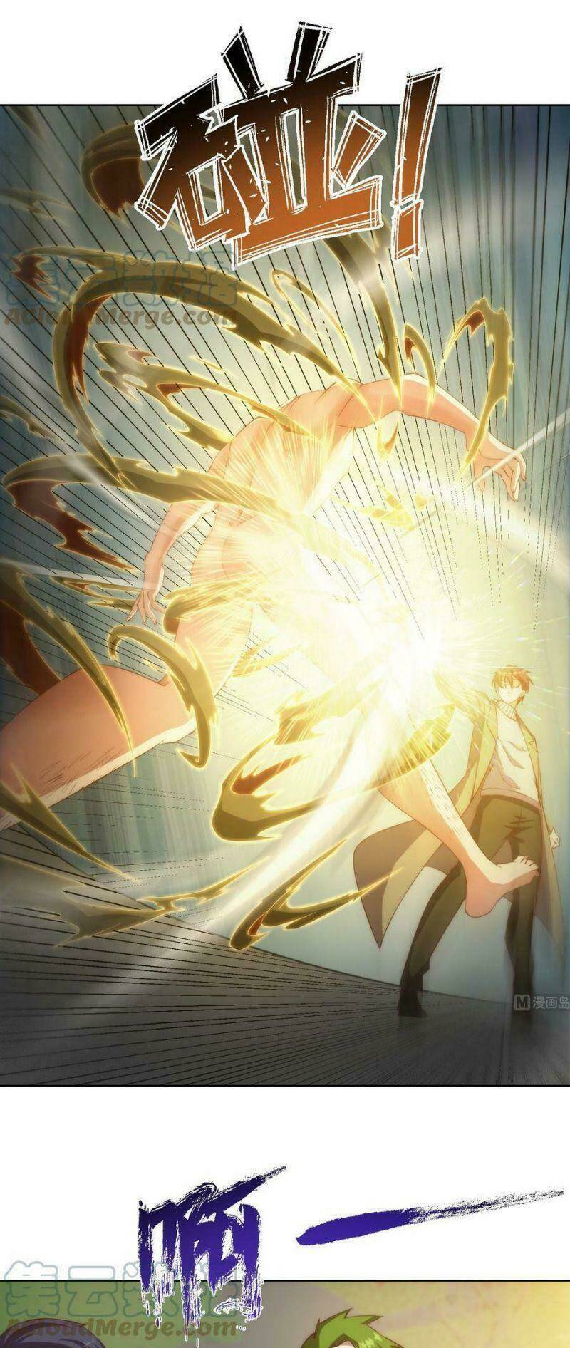 Tu Tiên Trở Về Tại Vườn Trường: Chapter 364