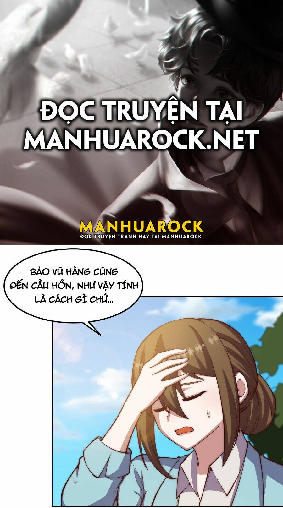 Tu Tiên Trở Về Tại Vườn Trường: Chapter 365