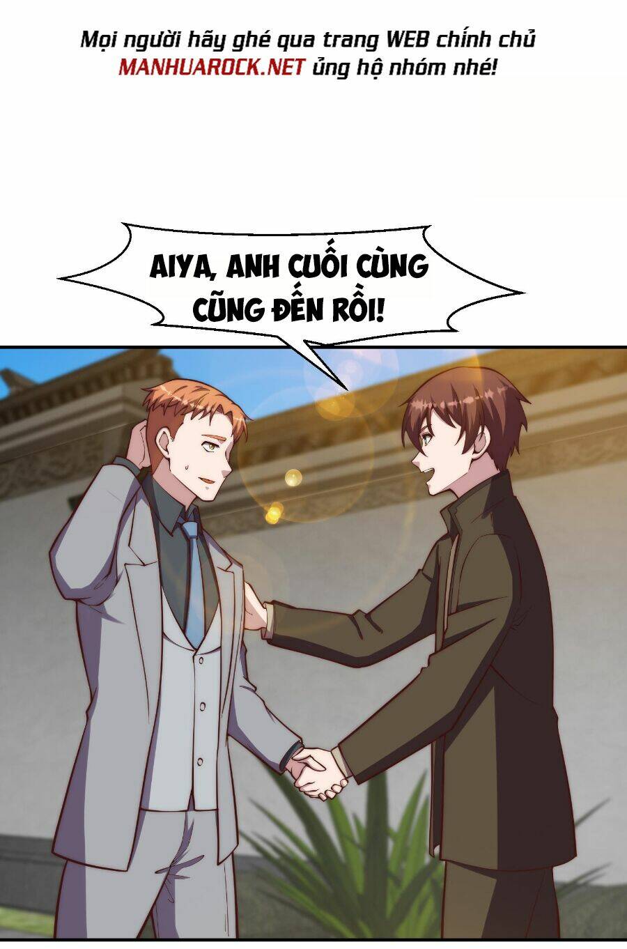 Tu Tiên Trở Về Tại Vườn Trường: Chapter 365