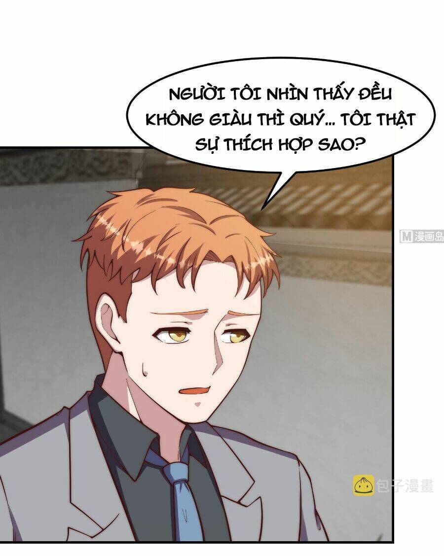 Tu Tiên Trở Về Tại Vườn Trường: Chapter 365