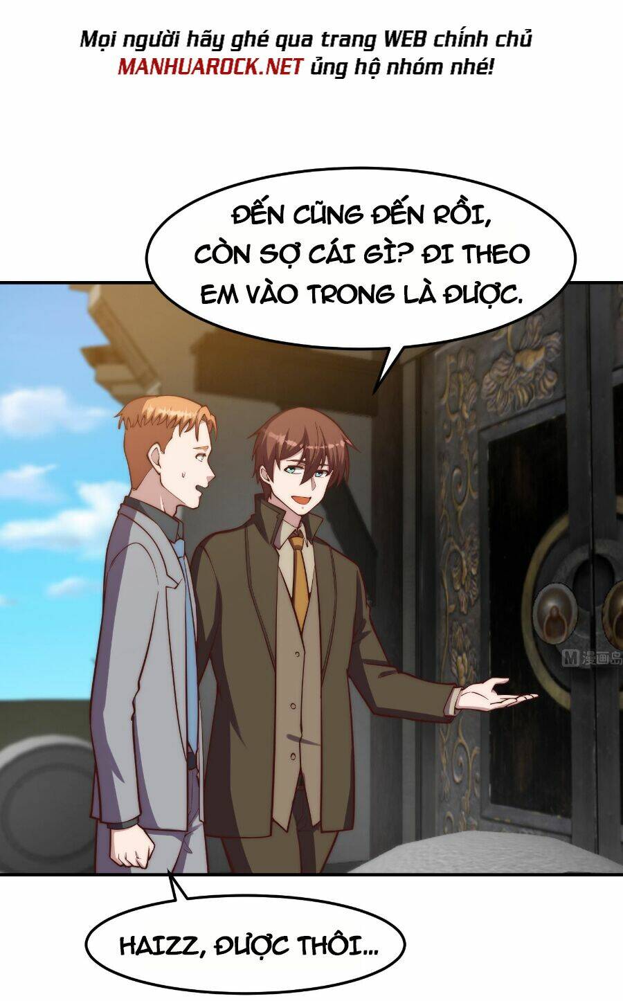 Tu Tiên Trở Về Tại Vườn Trường: Chapter 365