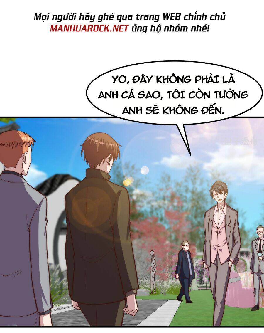 Tu Tiên Trở Về Tại Vườn Trường: Chapter 365