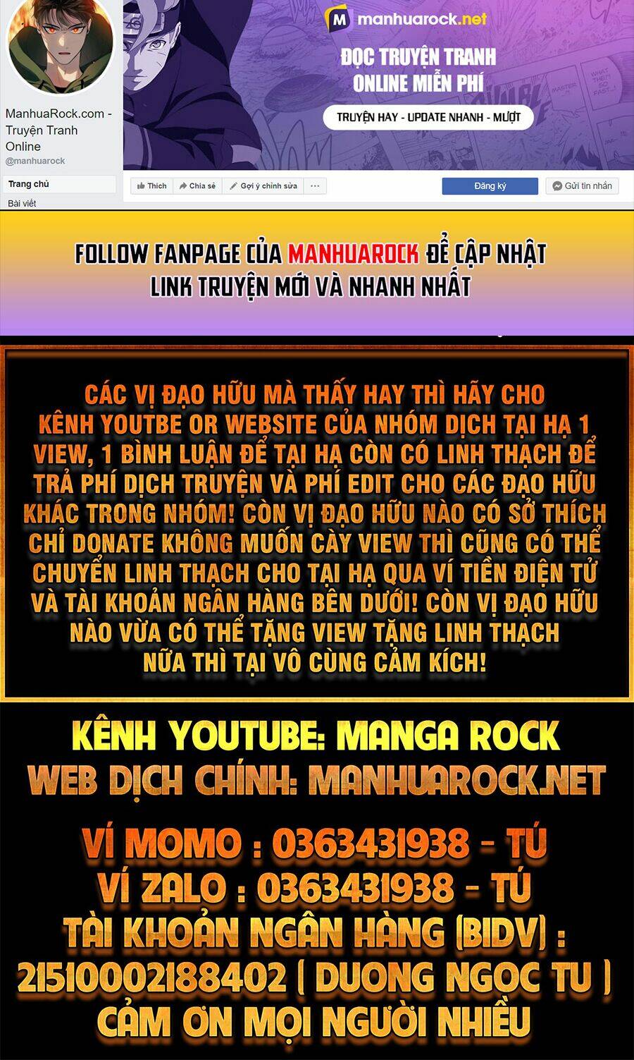 Tu Tiên Trở Về Tại Vườn Trường: Chapter 365