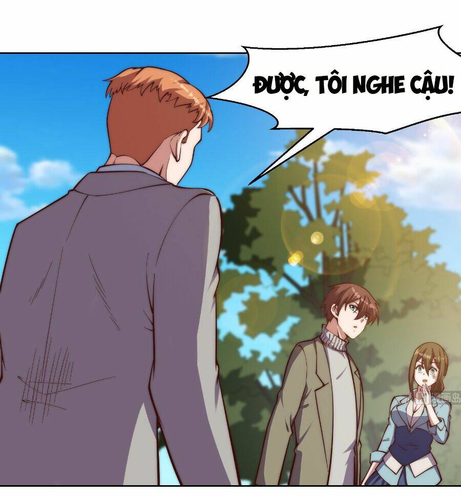 Tu Tiên Trở Về Tại Vườn Trường: Chapter 365