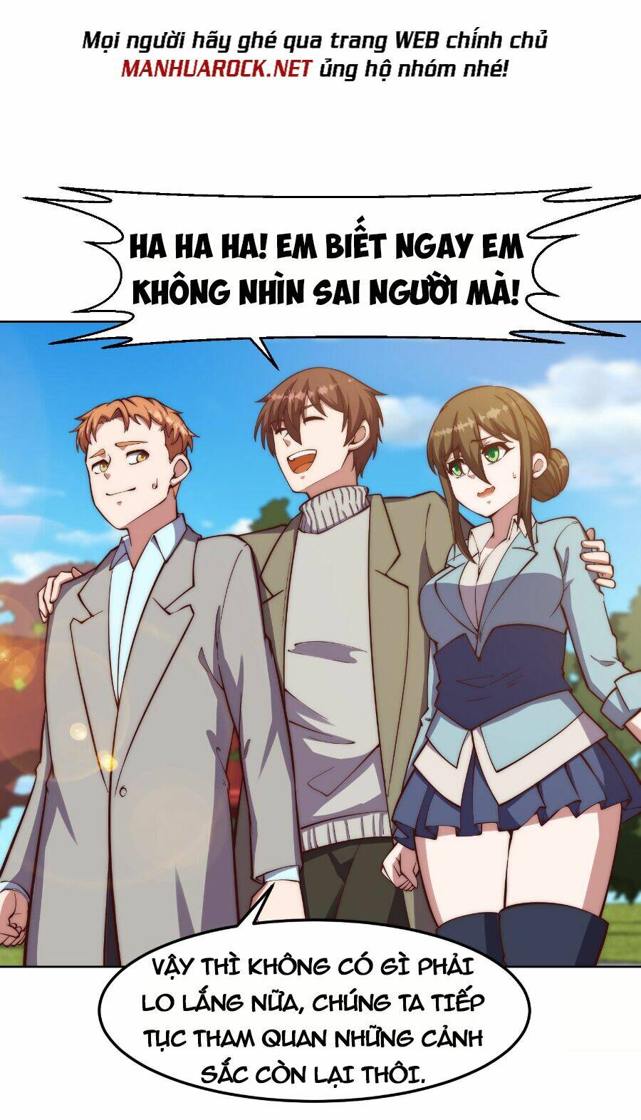 Tu Tiên Trở Về Tại Vườn Trường: Chapter 365