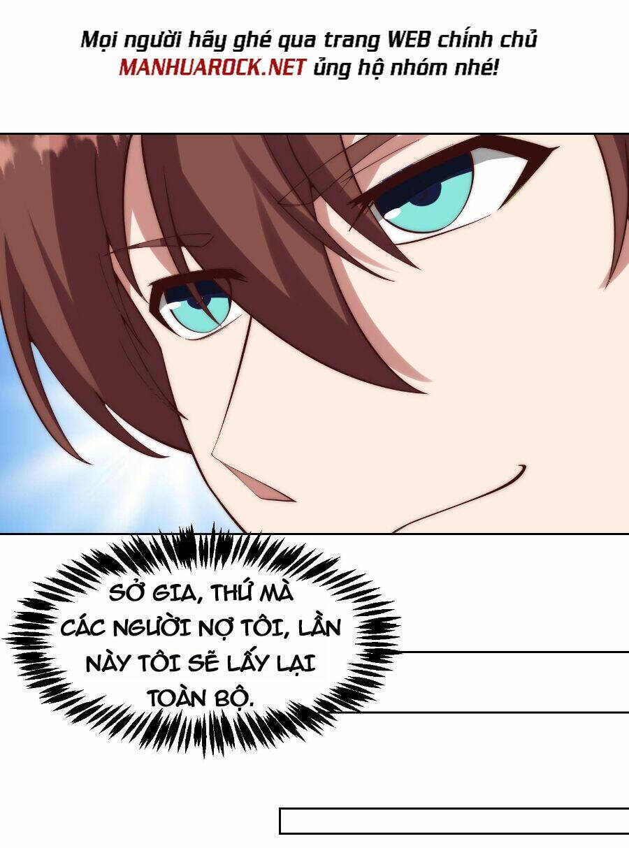 Tu Tiên Trở Về Tại Vườn Trường: Chapter 365