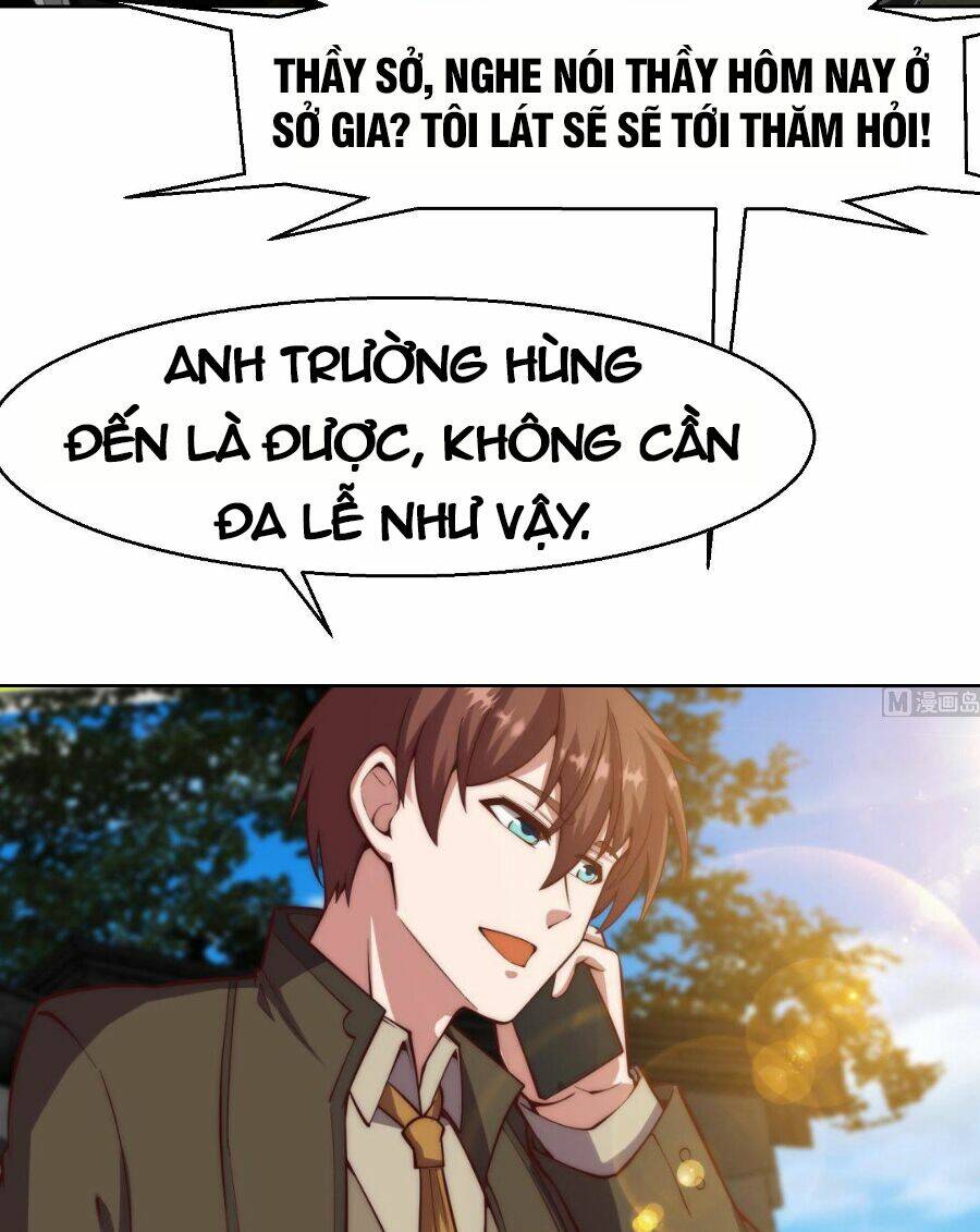 Tu Tiên Trở Về Tại Vườn Trường: Chapter 365