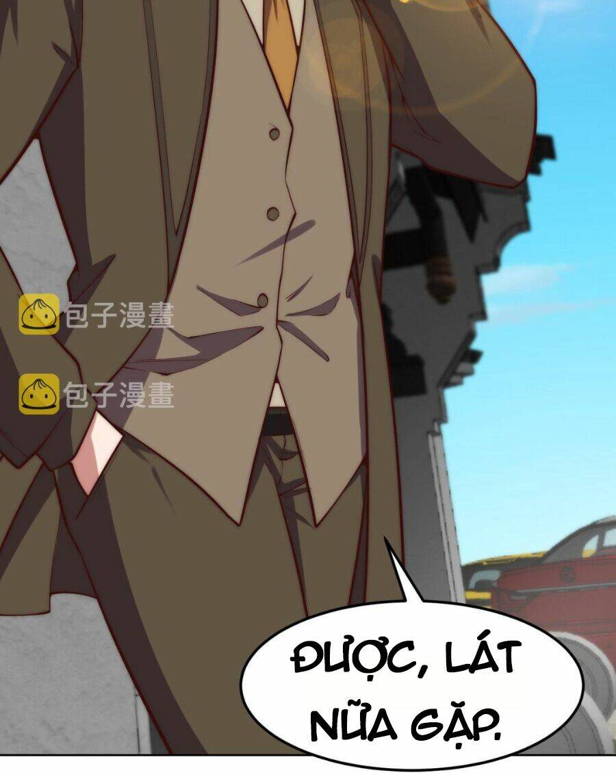 Tu Tiên Trở Về Tại Vườn Trường: Chapter 365