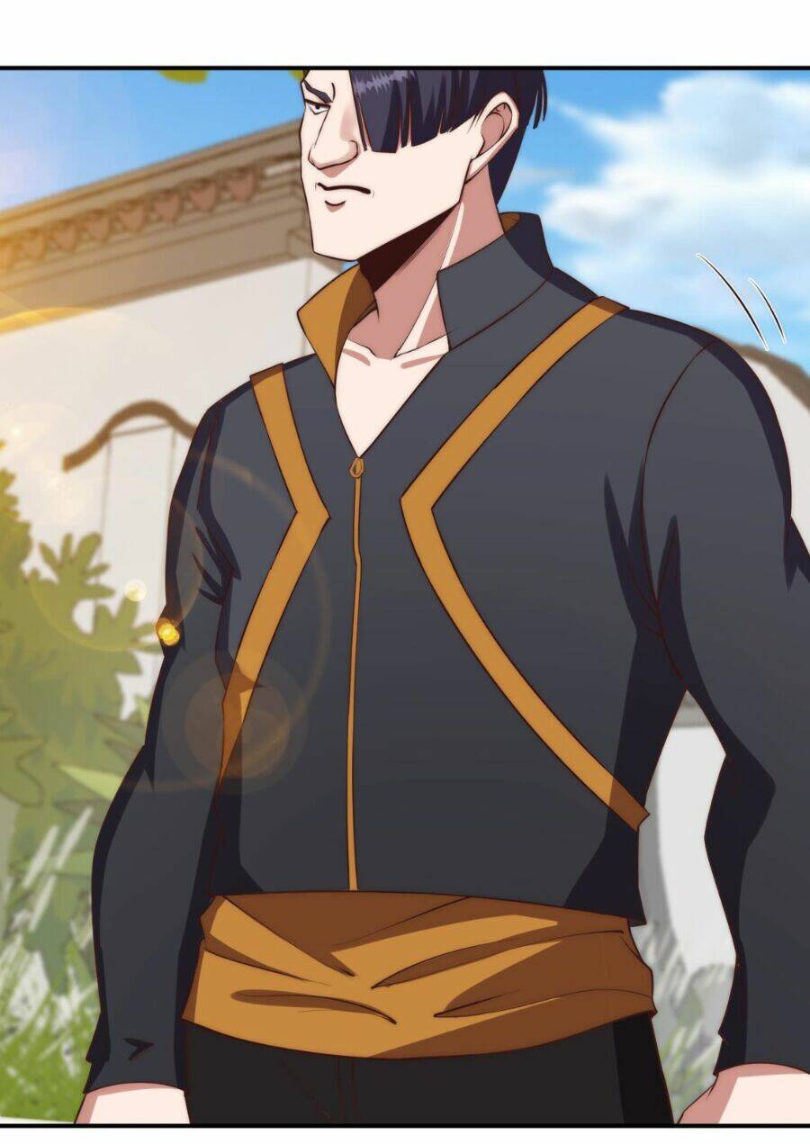 Tu Tiên Trở Về Tại Vườn Trường: Chapter 366