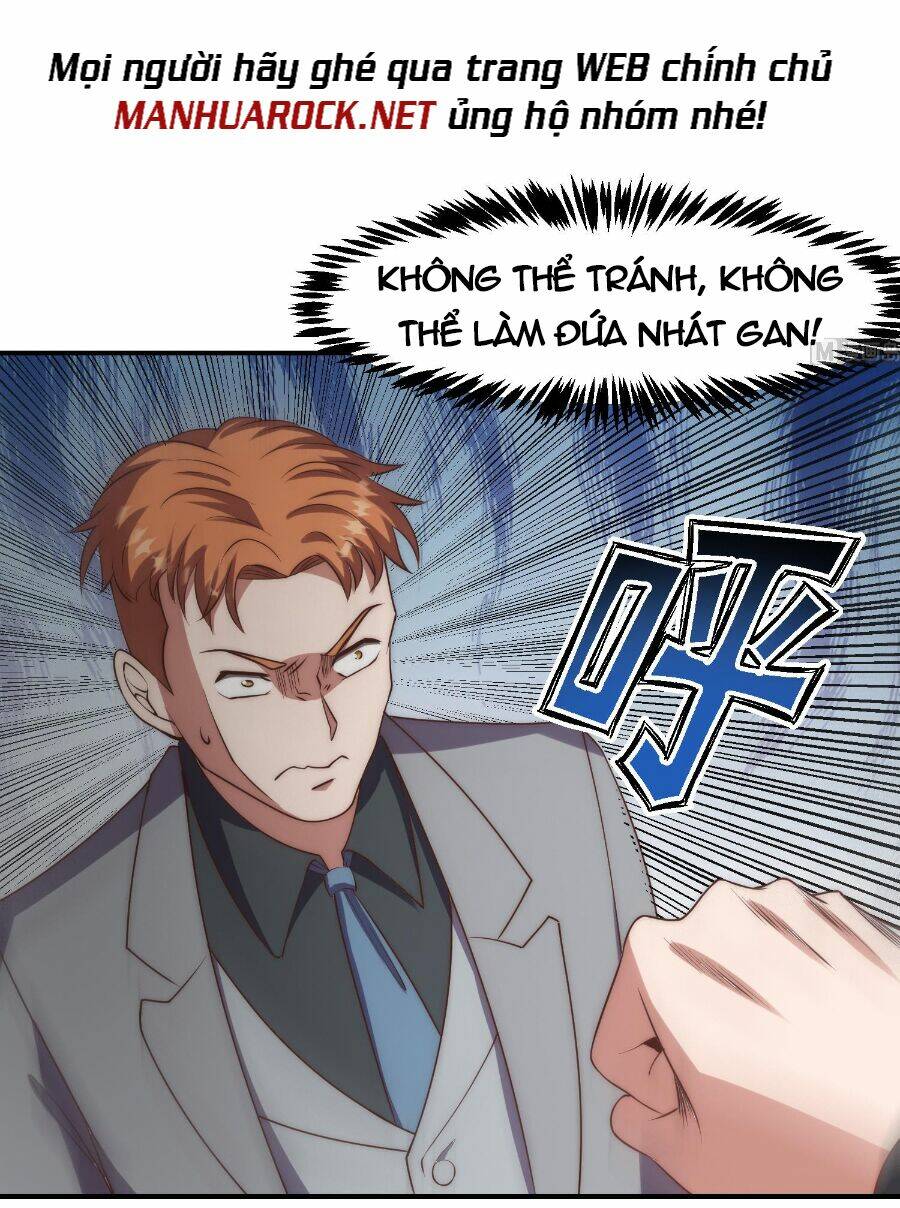 Tu Tiên Trở Về Tại Vườn Trường: Chapter 366