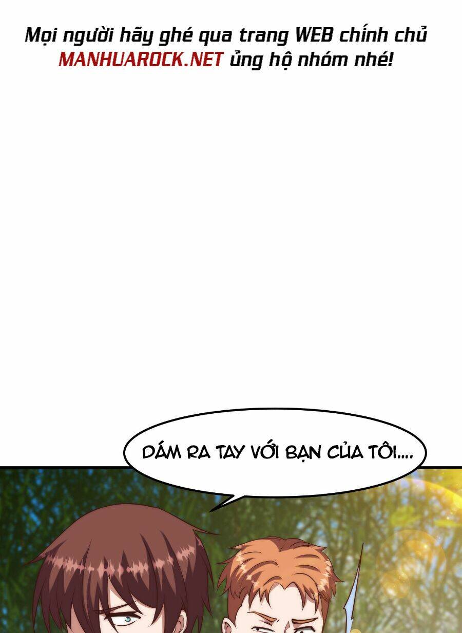 Tu Tiên Trở Về Tại Vườn Trường: Chapter 366