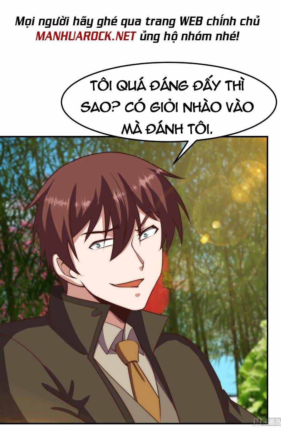 Tu Tiên Trở Về Tại Vườn Trường: Chapter 366