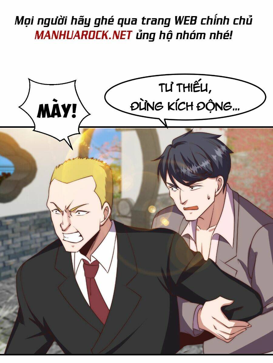 Tu Tiên Trở Về Tại Vườn Trường: Chapter 366