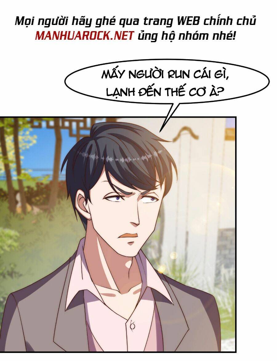 Tu Tiên Trở Về Tại Vườn Trường: Chapter 366