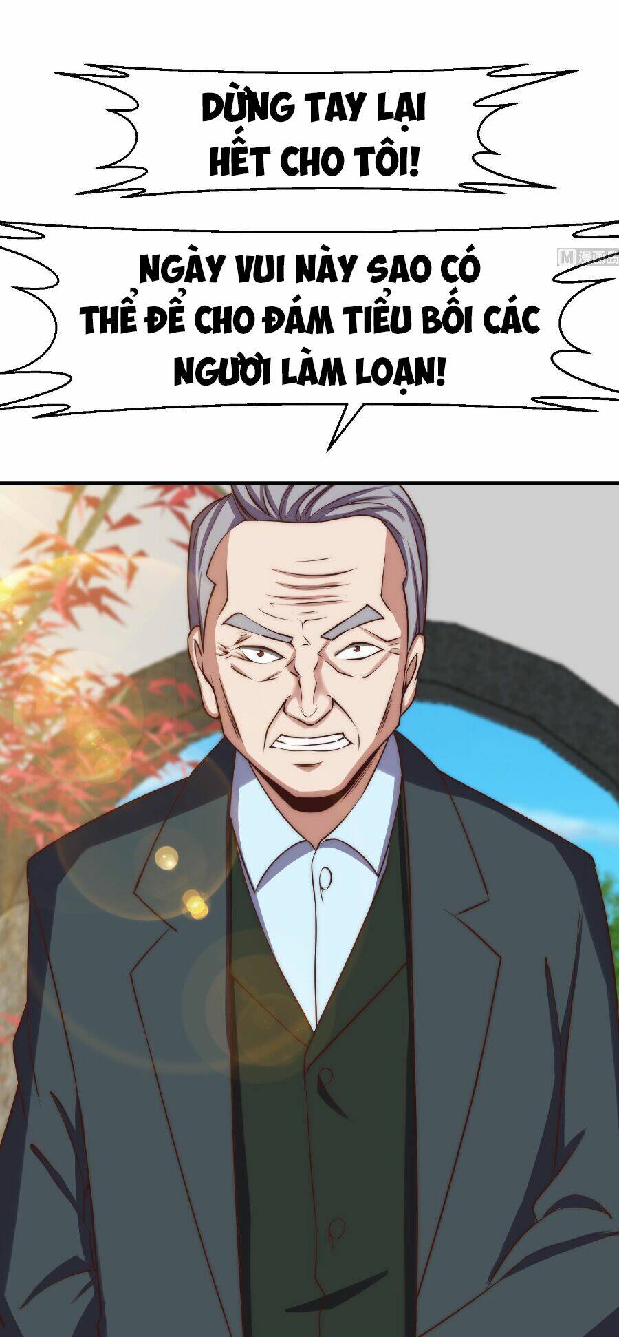 Tu Tiên Trở Về Tại Vườn Trường: Chapter 366