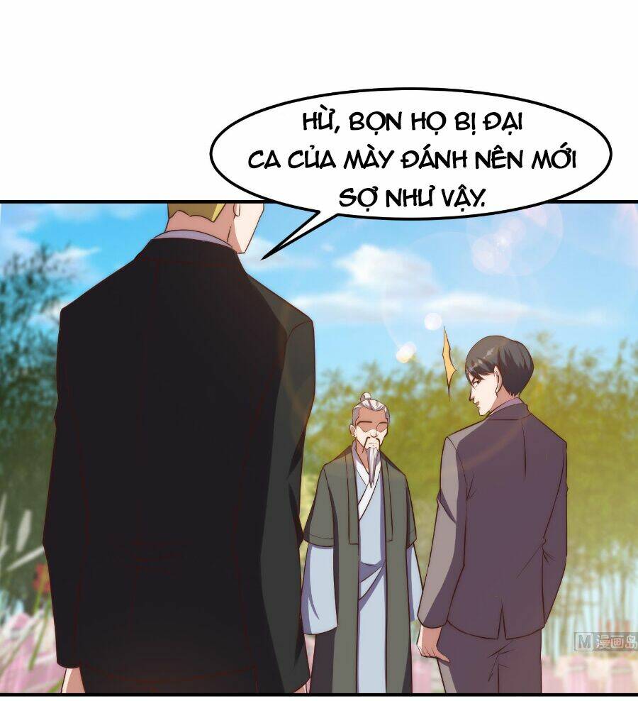 Tu Tiên Trở Về Tại Vườn Trường: Chapter 366