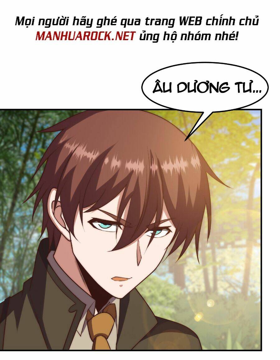 Tu Tiên Trở Về Tại Vườn Trường: Chapter 366