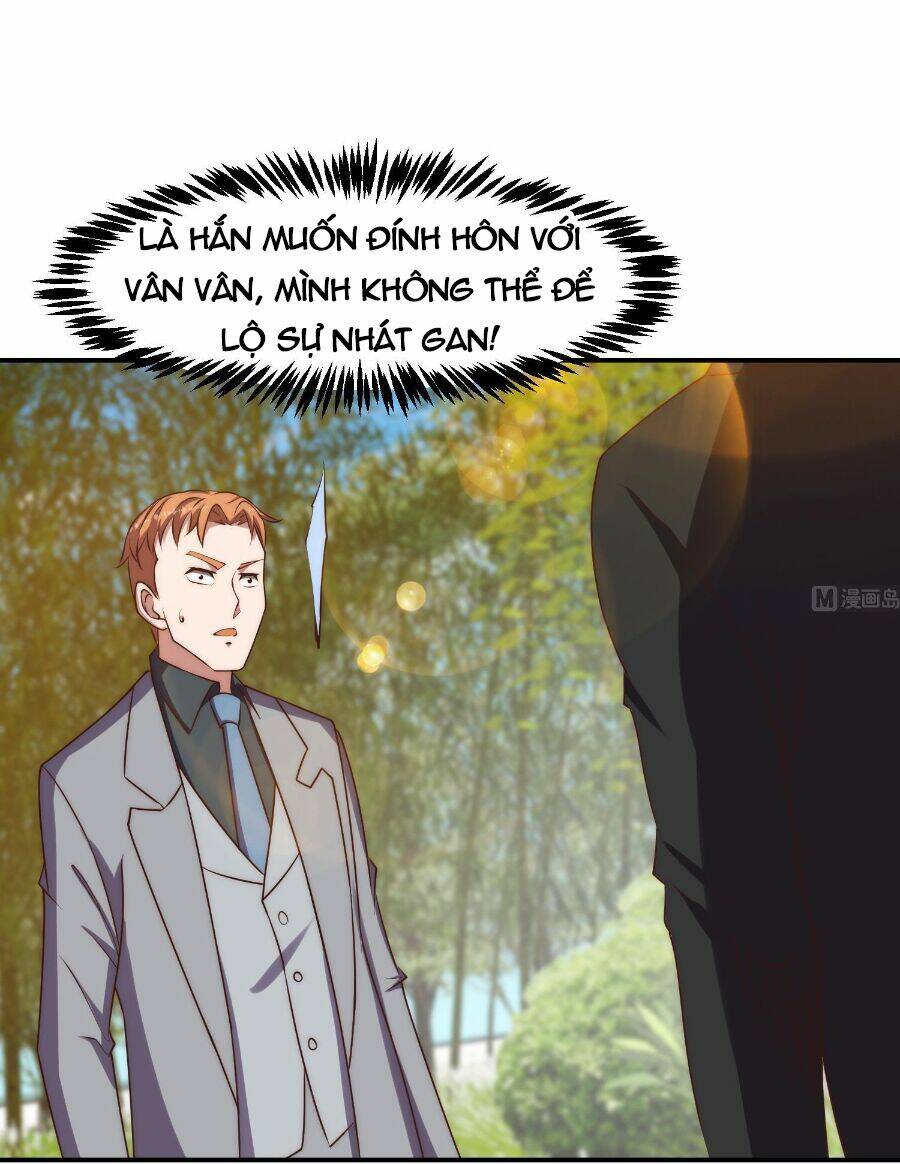 Tu Tiên Trở Về Tại Vườn Trường: Chapter 366