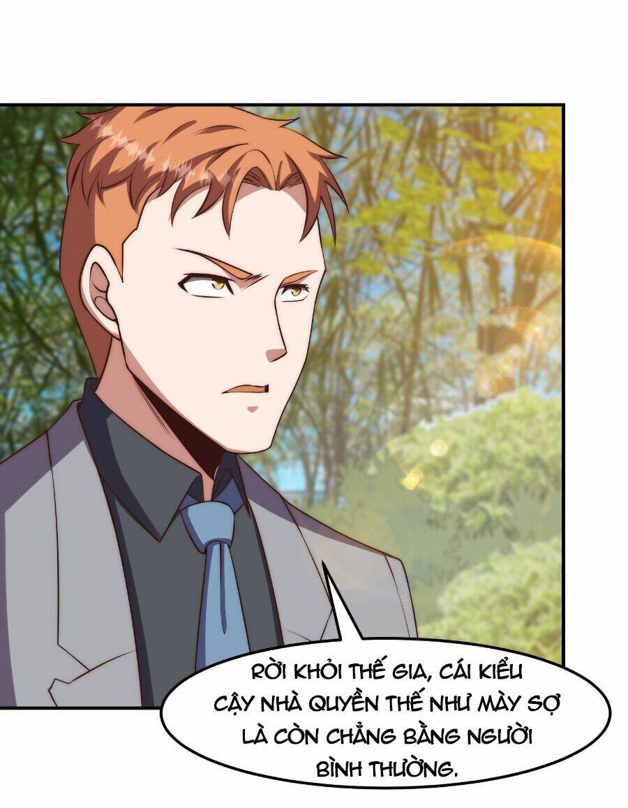 Tu Tiên Trở Về Tại Vườn Trường: Chapter 366
