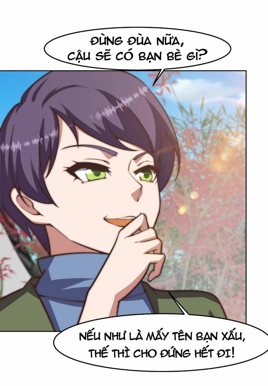 Tu Tiên Trở Về Tại Vườn Trường: Chapter 367