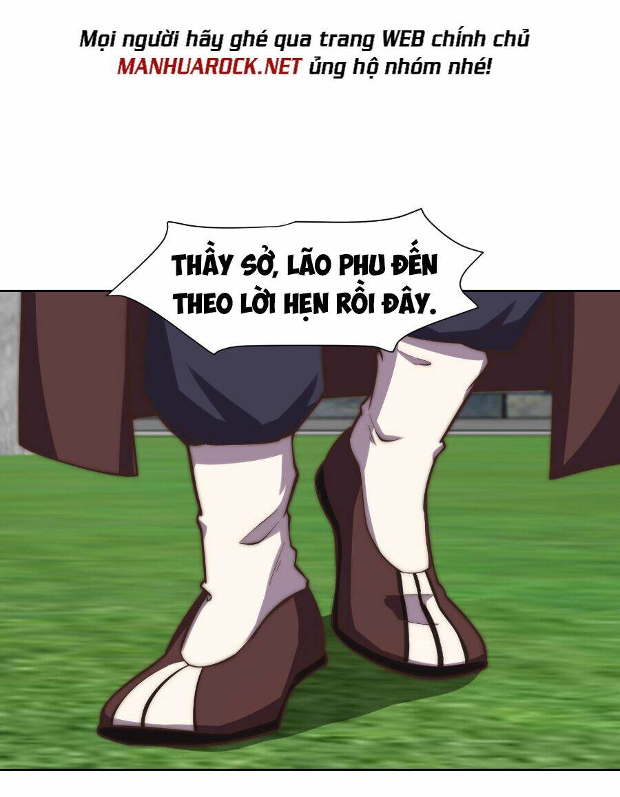 Tu Tiên Trở Về Tại Vườn Trường: Chapter 367