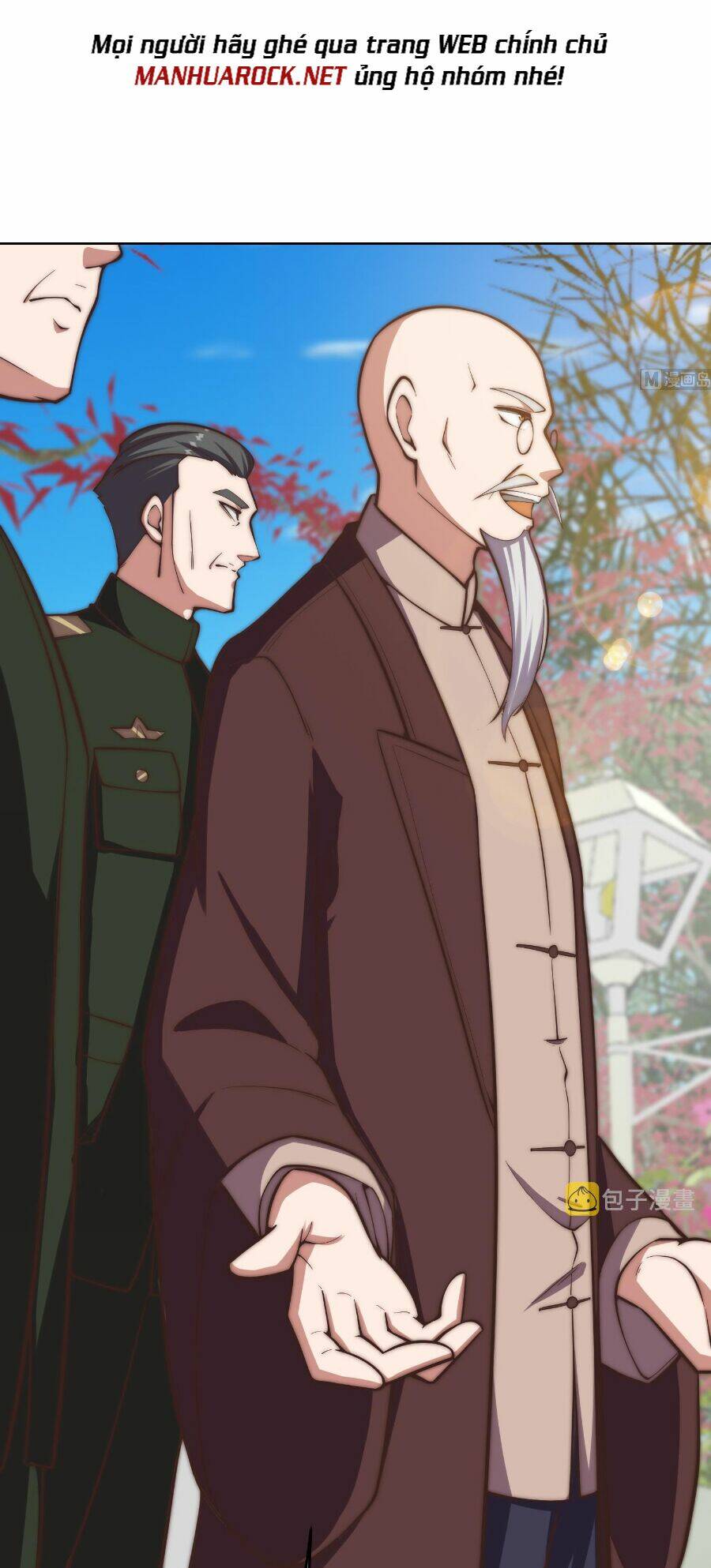 Tu Tiên Trở Về Tại Vườn Trường: Chapter 367