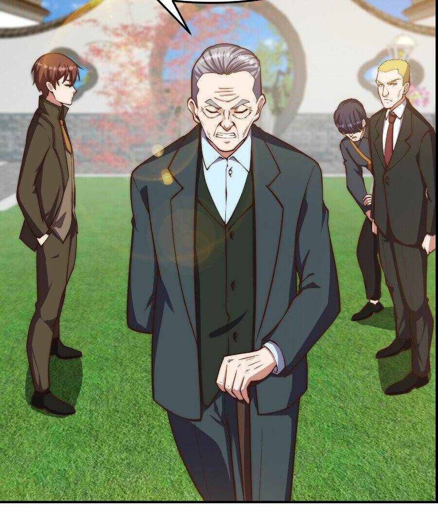 Tu Tiên Trở Về Tại Vườn Trường: Chapter 367