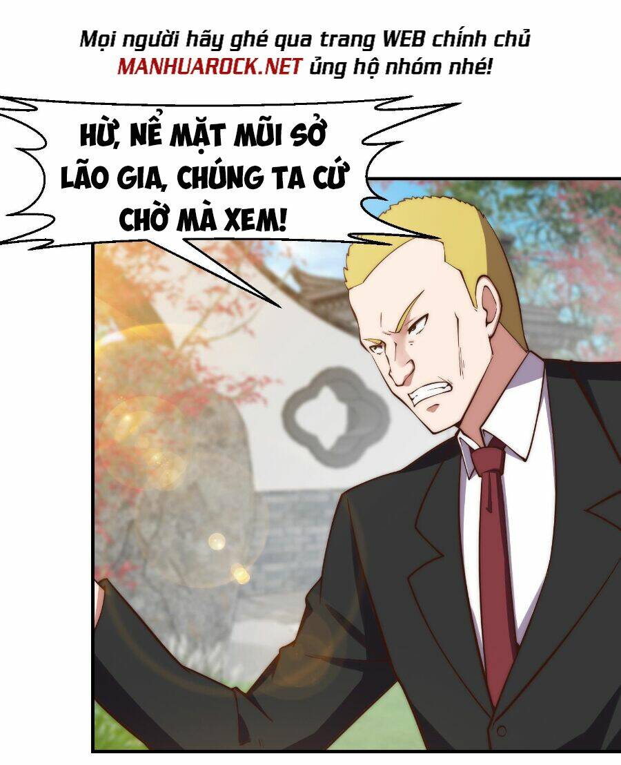 Tu Tiên Trở Về Tại Vườn Trường: Chapter 367