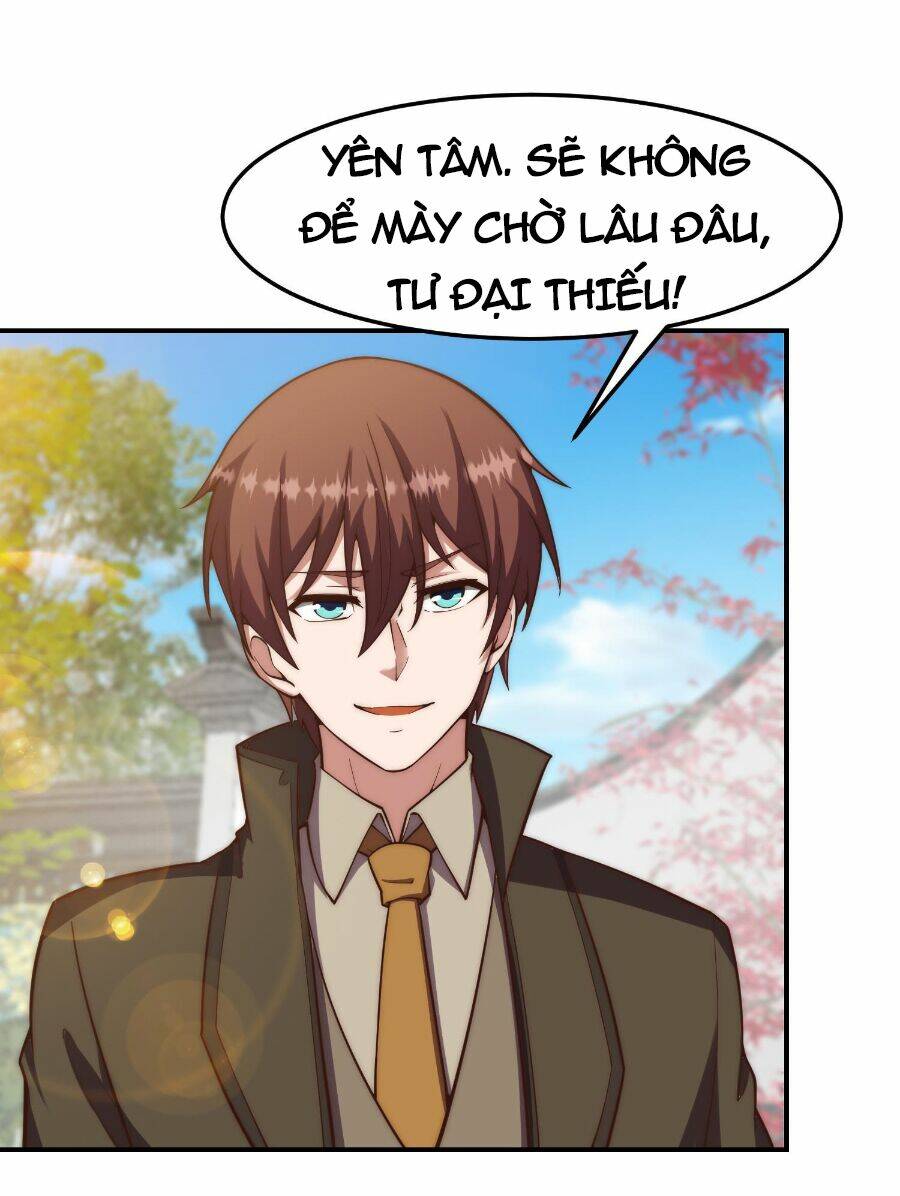 Tu Tiên Trở Về Tại Vườn Trường: Chapter 367