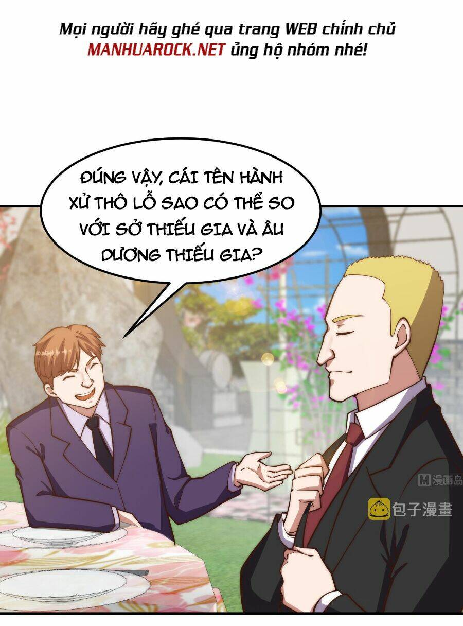 Tu Tiên Trở Về Tại Vườn Trường: Chapter 367