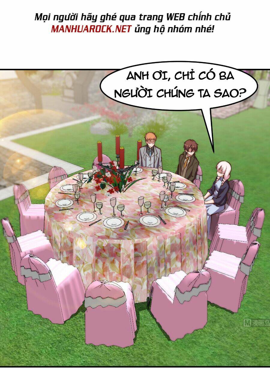 Tu Tiên Trở Về Tại Vườn Trường: Chapter 367